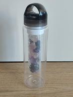Drinkfles voor edelstenenelixer te koop, Ophalen of Verzenden, Nieuw