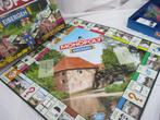 Monopoly Eibergen,v.a 30,00e, Hobby en Vrije tijd, Gezelschapsspellen | Bordspellen, Een of twee spelers, Ophalen of Verzenden