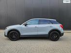 Audi Q2 35 TFSI 150pk 3x S line Panodak Matrix Camera Sfeer, 4 cilinders, 150 pk, Leder, 690 kg