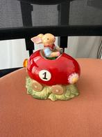 Villeroy Boch pasen Bunny Family beeldje, Ophalen of Verzenden, Zo goed als nieuw