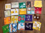 Te koop: 20 verschillende AH supermarkt mini's., Albert Heijn, Ophalen of Verzenden