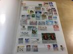 Dik stockboek uitzoekpartij veel modern en motief, Postzegels en Munten, Ophalen of Verzenden, Buitenland