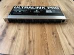 Behringer Ultralink Pro Mx 882, Ophalen of Verzenden, Zo goed als nieuw