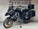 BMW R 1200 GS ADVENTURE TRIPLE BLACK (bj 2017), Bedrijf, Overig