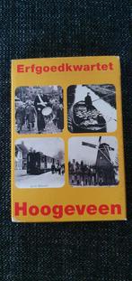 Erfgoedkwartet Hoogeveen, Ophalen of Verzenden, Nieuw