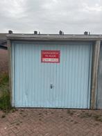 Garagebox op goed bereikbaar terrein in Beek / Berg en Dal, Auto diversen, Autostallingen en Garages