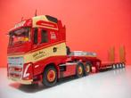 TEKNO VOLVO FH05 TORBEN RAFN 86275, Hobby en Vrije tijd, Ophalen of Verzenden, Nieuw, Bus of Vrachtwagen, Tekno