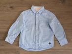 Overhemd voor jongens -- maat 98 / 104 -- WE, Kinderen en Baby's, WE, Overhemd of Blouse, Ophalen of Verzenden, Zo goed als nieuw