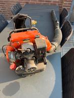 Echo PB-400 Rugblazer - Benzine, Ophalen of Verzenden, Gebruikt, Benzine, Ruggedragen