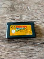 Gameboy Advance Game - Donkey Kong Country 2, 1 speler, Ophalen of Verzenden, Zo goed als nieuw, Vanaf 3 jaar