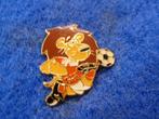 Pin Voetbal, Verzamelen, Speldjes, Pins en Buttons, Ophalen of Verzenden, Gebruikt, Overige onderwerpen