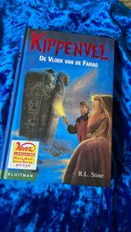 “Kippenvel”, Ophalen of Verzenden, Zo goed als nieuw, R.L. Stine