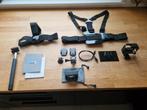 Go Pro Hero 6 black, Audio, Tv en Foto, Actiecamera's, Ophalen of Verzenden, Zo goed als nieuw, GoPro