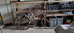 Gazelle oldtimer, Ophalen of Verzenden