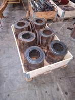 Vicon PZ CMP 3001 CM 265 Deutz Fahr KM, Ophalen, Veehouderij, Weidebouw