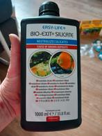 Bio Exit Silicate 1000 ml 2/3 bieden, Ophalen of Verzenden, Gebruikt, Overige typen