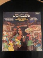 Porgy and Bess - Wereldpremière LP Boxset, Opera of Operette, Modernisme tot heden, Ophalen of Verzenden, Zo goed als nieuw