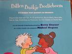 cd Billen Buikje Boelieboem 13 liedjes voor peuters (2009), Cd's en Dvd's, Cd's | Kinderen en Jeugd, Ophalen of Verzenden, Zo goed als nieuw