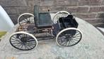 Franklin Mint Henry Ford 1896 Quadricycle 1:6, Overige merken, Auto, Groter dan 1:32, Ophalen of Verzenden