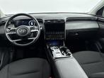 Hyundai Tucson // 1.6 T-GDI PHEV Comfort 4WD // 1e EIGENAAR, Automaat, 1350 kg, Stof, Gebruikt