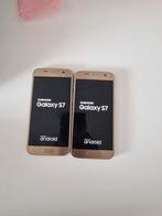 Samsung galaxy S7 32GB, Ophalen of Verzenden, Zo goed als nieuw