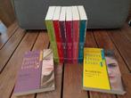 Pretty Little Liars, Ophalen, Gelezen