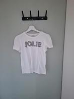 Shoeby fashion wit T shirt, Ophalen, Zo goed als nieuw, Meisje, Broek
