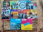 The Shorts 10 stuk allemaal in mooie staat, Ophalen of Verzenden, Zo goed als nieuw, Overige formaten, Levenslied of Smartlap