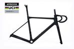 Ultralight carbon race frame, Ophalen, Nieuw, Racefiets, Frame