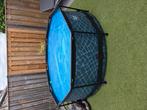 Exit toys zwembad 244 rond, Tuin en Terras, Zwembaden, Ophalen, Minder dan 80 cm, Rond, 300 cm of meer