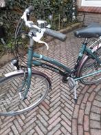 Gazelle medio met derrieur, Ophalen of Verzenden, 26 inch of meer