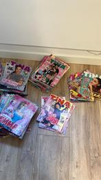 Diverse jaargangen Tina 2022-2026, Boeken, Tijdschriften en Kranten, Ophalen, Gelezen, Overige typen