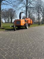 Te huur: takken versnipperaar, takken hakselaar, Ophalen of Verzenden