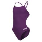 Nieuw Arena Girl Team Swimsuit Swim Pro Solid Jr badpak, C.da Cisterna, 84/85 62029 Tolentino (MC) Italië, Arena, Badpak, Nieuw