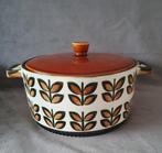 Schaal Boch Rambouillet Vintage, Antiek en Kunst, Ophalen of Verzenden