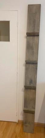 Decoratie plank / ladder plank / foto ladder, Ophalen, Zo goed als nieuw