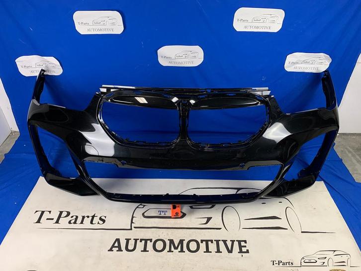Bmw X1 F48 M pakket voorbumper bumper 51118075875, Auto-onderdelen, Carrosserie en Plaatwerk, Bumper, BMW, Nieuw, Ophalen of Verzenden