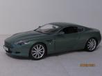 Minichamps Astion Martin DB9 voupe, Hobby en Vrije tijd, Modelauto's | 1:18, Verzenden, Nieuw, Auto, MiniChamps