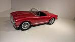 Lancia aurelia b24 spider bburago 1.18, Hobby en Vrije tijd, Modelauto's | 1:18, Ophalen of Verzenden, A, A, A