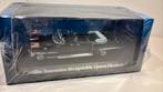 Cadillac limousine queen Elizabeth 2 atlas 1.43, Overige merken, Auto, Ophalen of Verzenden, A