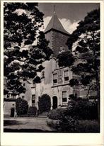 Oosterhout - De Blaauwe Kamer XVIe eeuw