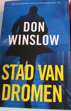 Triologie Don Winslow, Ophalen of Verzenden, Zo goed als nieuw, Don Winslow, Nederland
