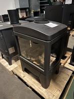 Faber propaangas gaskachel gietijzeren, Ophalen, Heerenveen, Faber, Info@kachel.nl