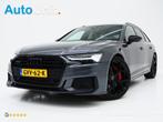 Audi A6 Avant 55 TFSI e quattro Competition | RS Stoelen | K, Automaat, Gebruikt, 4 cilinders, Vierwielaandrijving