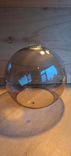 Lampenkap, Ophalen, Zo goed als nieuw