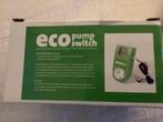 ECO pompschakelaar vloerverwarming, Doe-het-zelf en Verbouw, Verwarming en Radiatoren, Gebruikt, Minder dan 30 cm, Overige typen