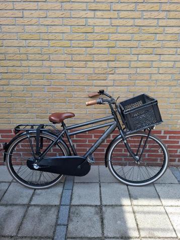 CORTINA U4 Jongens-Transportfiets 46cm/26inch  beschikbaar voor biedingen
