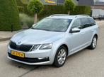 Skoda Octavia Combi 1.6 TDI Greentech Clever Edition 2019 Na, Gebruikt, 4 cilinders, Origineel Nederlands, 25 km/l