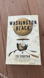 Esi Edugyan - Washington Black, Ophalen of Verzenden, Zo goed als nieuw, Esi Edugyan, Amerika