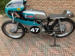 MZ CLASSICRACER 1969, Fietsen en Brommers, Brommers | Oldtimers, Ophalen, Overige merken